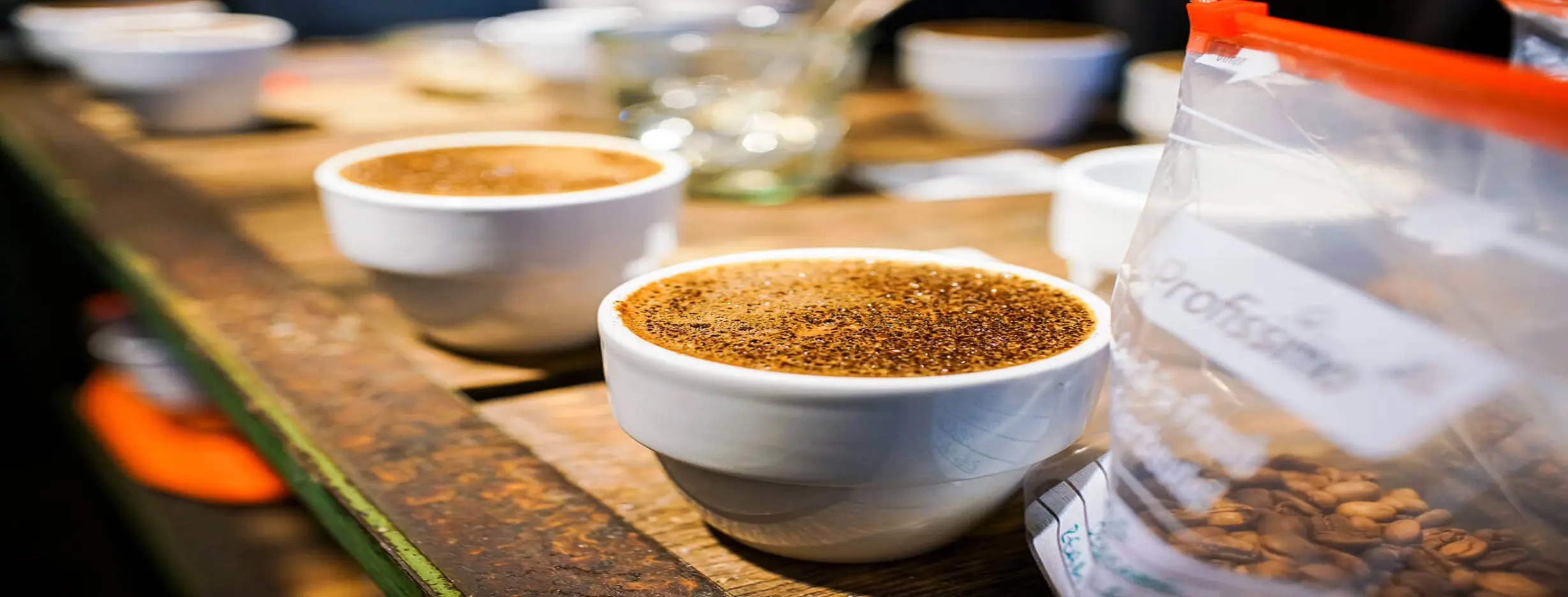 Image for Coffee Tours